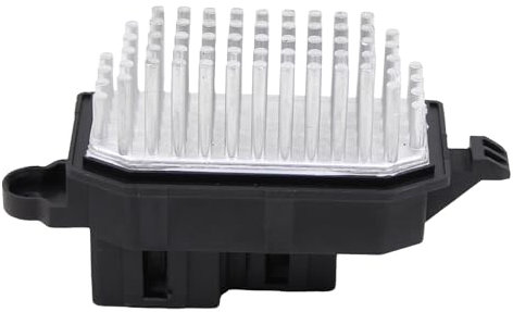 HouYeen Blower Heater Fan Resistor for Ni-ssan Qashqai J11 2013-Onwards