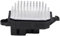 HouYeen Blower Heater Fan Resistor for Ni-ssan Qashqai J11 2013-Onwards
