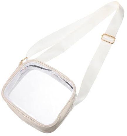 BESPORTBLE Umhängetasche Modische Clutch Taschen Für Damen Vielseitig Verwendbare Geldbörse Für Den Alltag