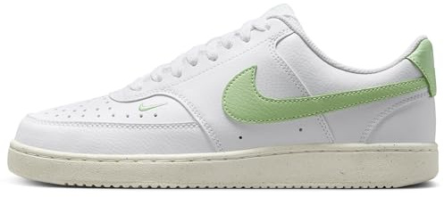 NIKE Women's Court Vision Low Next NatureSneaker