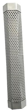 Pellet Räucherrohr 12 Zoll Edelstahl für Bbq Grill und Smoker