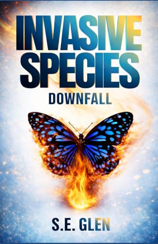 Invasive Species: Downfall