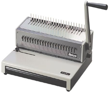 GBC CombBind C250 manuell-Pro-Plastikbindegerät