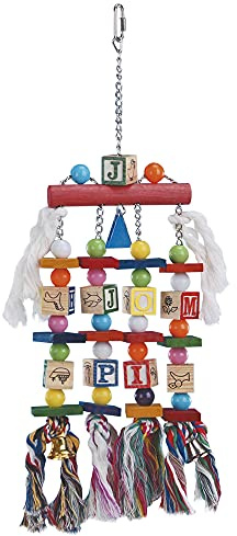 Nobby 31401 Dschungel Toy, bunt