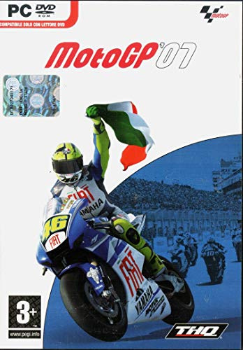 THQ PC-MGP07
