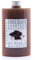 Lashuma Schokoladen Shampoo - Duschbad mit echtem Honig und Mandelöl, 200 ml