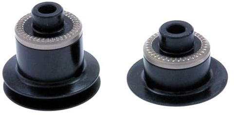 DT Swiss Rear Wheel Kit for 135 mm Q/R