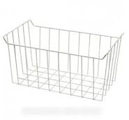 WHIRLPOOL - PANIER CONGELATEUR L46CM l 26.3CM H 235 - 481945868274