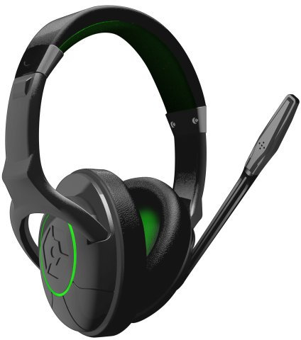 Xbox 360 - AX1 Stereo Chat/Gaming Headset