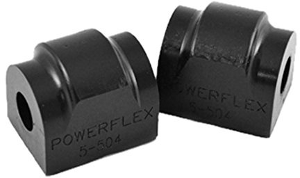 Powerflex PFR5-504-13BLK Performance Polyuretan Buchsen Blackseries