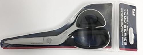 Kai 7250SE Profi-Schere, gezahnt, 25,4 cm
