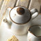 Steelite Craft Club Teapot White 15oz/425ml, Single