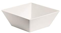 Melamina insalatiera quadra 30cm ml1014 table top