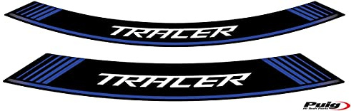 Puig 9293A Rim Strips for Yamaha Tracer