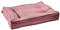 HUNTER LANCASTER Hunde-Steppbett, 100 x 70 cm, rot