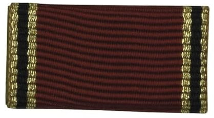 Weitere... Bandschnalle Bundesverdienst-Medaille, Braun, Unisex, Biker Cap, Hut