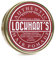 Lockhart's autentic hair pomade medium hold 113 g,