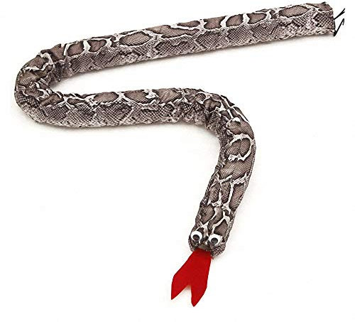 Magic Tricks Zauberstab aus Seide und Rute / Silk & Cane Magic Tricks mit Schlange / Wand to Snake