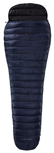 YETI Passion One +12 Grad - Daunenschlafsack