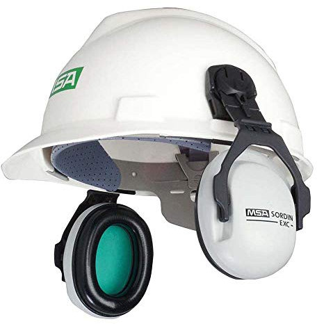 MSA MSA-OS-Exc-H Gehörschutz, Uni Größe
