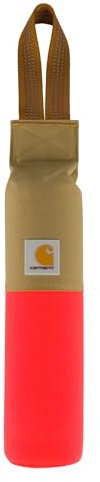 Carhartt Training Dog Retrieving Bumper, Hunter Orange, Größe S