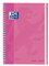 Oxford School Touch, Terminplaner 2021, 2022, Wochenansicht, A5 (15 x 21 cm), Deckel, Pastell