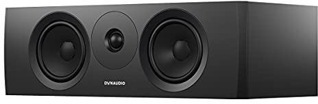 DYNAUDIO Enceinte Centrale Emit 25C Black