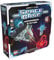Alderac Entertainment Group, Space Base: Kommandostation, Erweiterung, Familienspiel, Würfelspiel, 2-7 Spieler, Ab 10+ Jahren, 60+ Minuten, Deutsch
