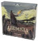 Wyrmgold WYM10221E - Pagan: Fate of Roanoke – Beyond the Palisades [1. Expansion], Braun