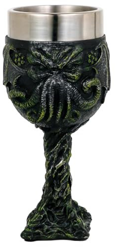 Mittelalterlicher Weinkelch