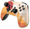 MINIBIRD Pop Top - Controller Wireless Bluetooth Rising Sun per Nintendo Switch e Switch OLED