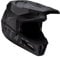 Leatt Motocross-Helm Moto 2.5 V23 Schwarz Gr. L