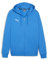 PUMA Herren Teamgoal Casuals Hooded Jacket Sweat, Ignite Blue-puma White, 3XL EU