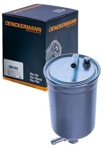 DENCKERMANN A120382 Kraftstofffilter Leitungsfilter