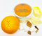 CocoaShea Sweet Orange Body Lotion