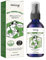 Breast Pumping Spray,118ml Hydrating Breast Care Moisturizing Repairing Pumping Spray - Non-Greasy Breast Spray Breastfeeding Supplies to Moisturize Skin