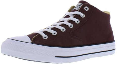 Converse Chuck Taylor All Star Malden Street Canvas & Suede Brown 44,5 EU
