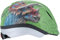 Bike Fashion Kinderhelm T-Rex World
