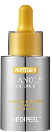 Medi-Peel Peptide 9 Vitanol Ampoule Pro 30 ml
