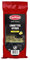 Carplan Auto Pratic 24 Lingettes nettoyantes pour vitres et vitres parfumées au Citron