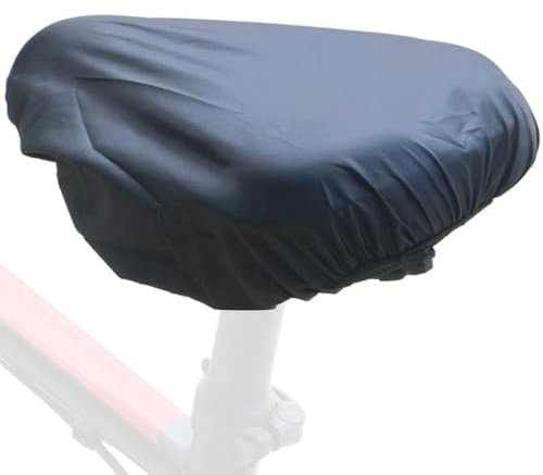Biike Sitzbezug – Sattelbezug | Biike Sitzbezug Wasserdicht | Biike Sitzbezug Biike Sattelbezug | Biike Sitzbezug Bi Cycle Sattel Regen Staub Abdeckung Schutz Bi Cycle Sitzschutz Shield
