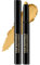 Erinde Yellow Matte Lidschatten Stift, Gelb Matt Eyeshadow Stick Wasserfest & Langanhaltend, Creme Shimmer Crayon Eyeliner, Metallic Shimmer Augen Makeup Pen #07 Sun Matt