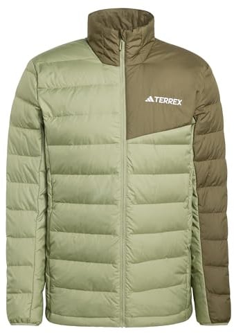 adidas Men's Terrex Multi Light Down CLIMAWARM Jacke