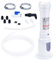 Clorinatore per piscina offline 300 di ricambio per Pentair R171016 Rainbow automatico cloro/bromo per piscina e spa, per piscina interrata, valvola di controllo aggiornata e parti di connettore