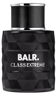 BALR. CLASS EXTREME FOR MEN Edp 50ml
