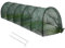 Zegaqae Serra Da Giardino | 2 in 1 Piccola Serra con Rete da Esterno | Giardinaggio Protezione Solare per Fiori Ortaggi Giardini Balconi