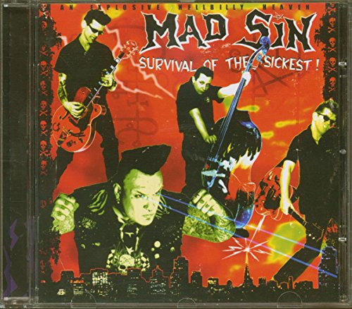 Survival of the Sickest