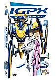 Igpx immortal grand prix, volume 3