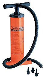 Mondo 102500 - Pompa Doppio Effetto