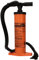 Mondo 102500 - Doppelhubpumpe 5000ccm Verschiedene Anschlüsse